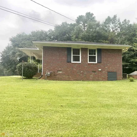 Image 8 - 600 Price Road, Stephens County, GA 30577, USA - House for sale