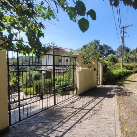 Image 1 - Alameda Ucrania, Jardim Iolanda, Taboão da Serra - SP, 06787-440, Brazil - House for sale