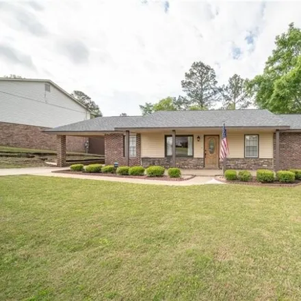Buy this 3 bed house on 2443 Greenbrier Drive in Greenbrier, Phenix City