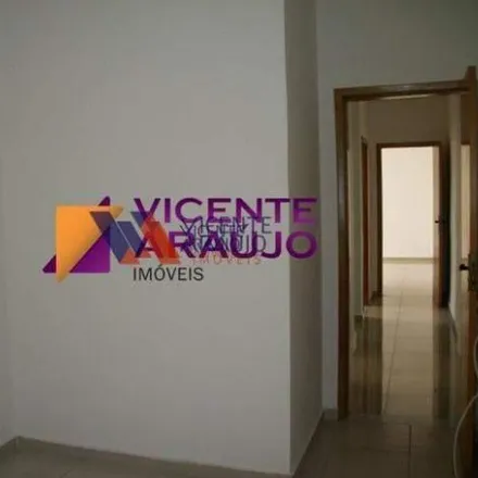 Buy this 3 bed apartment on Rua Mamoré in Regional Centro, Betim - MG