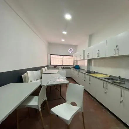 Rent this 1 bed apartment on Avenida Corrientes 2098 in Balvanera, C1045 AAP Buenos Aires