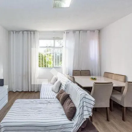 Rent this 3 bed apartment on Rua Havana Nascimento in Havaí, Belo Horizonte - MG