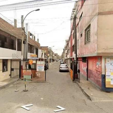 Buy this 3 bed apartment on Jirón Emiliano Tenorio Gadea in San Martín de Porres, Lima Metropolitan Area 15103