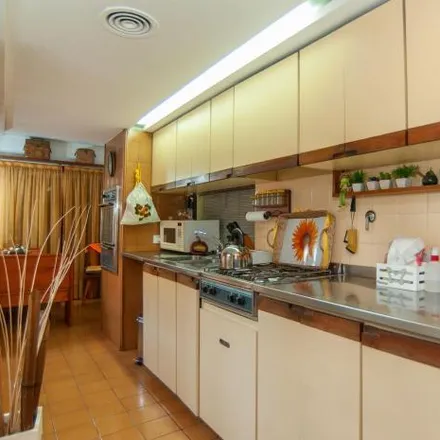 Buy this 2 bed apartment on Calle 54 826 in Partido de La Plata, B1900 BHB La Plata