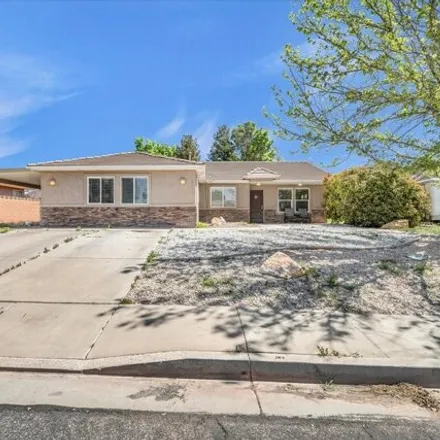 Buy this 6 bed house on 1240 North 1570 West in Saint George, UT 84770