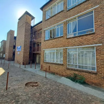 Image 1 - Moot Street, Daspoort, Pretoria, 0019, South Africa - Apartment for rent