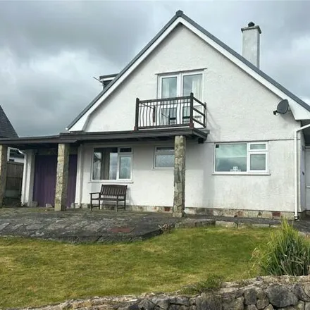 Buy this 3 bed house on Ystad Nant Bychan in Moelfre, LL72 8HE