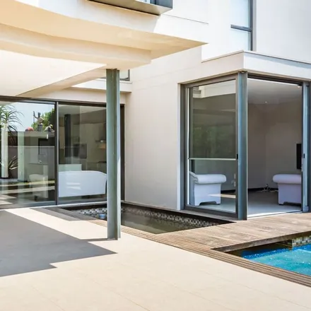 Image 3 - Herald Drive, Stratton-on-Sea, Umhlanga Rocks, 4339, South Africa - Apartment for rent