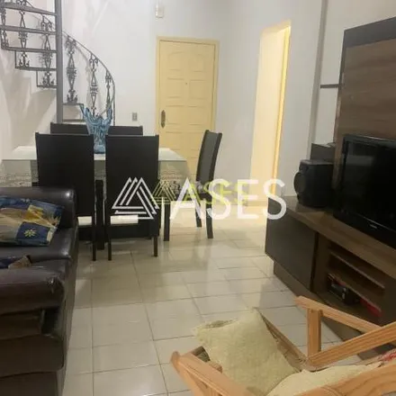 Buy this 3 bed apartment on Avenida das Amendoeiras in Itauna, Saquarema - RJ