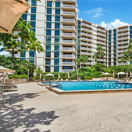 Rent this 2 bed condo on 1112 Crandon Boulevard in Key Biscayne, Miami-Dade County