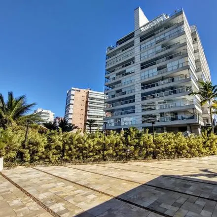 Rent this 3 bed apartment on BR in Rua Francisco Chaves, Vila Itapanhaú