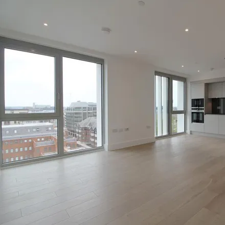 Image 2 - 121 King's Road, Reading, RG1 3ES, United Kingdom - Apartment for rent