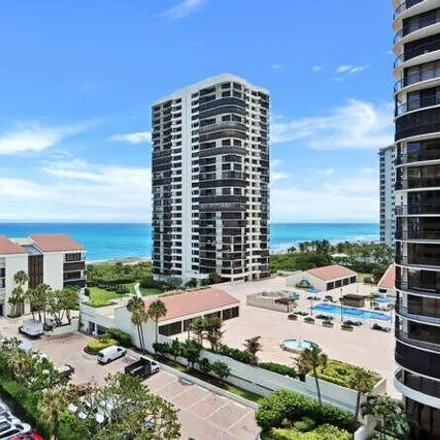 Buy this 2 bed condo on Harbor Point Drive in Palm Beach Isles, Riviera Beach