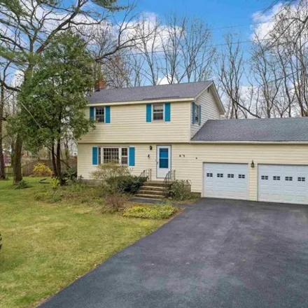 Buy this 3 bed house on 23 Hartwood Drive in Woodland Park, Merrimack