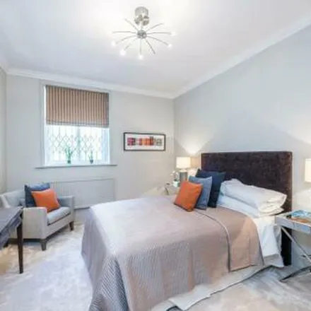 Rent this 2 bed apartment on 2 Lennox Gardens Mews in London, SW3 2QE