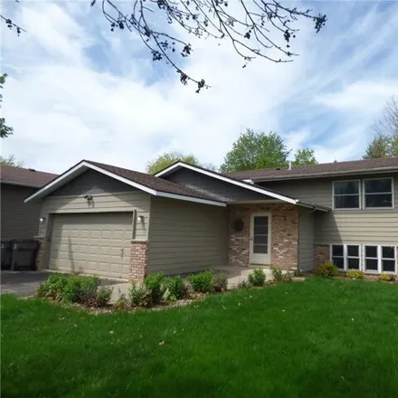 Buy this 3 bed house on 5678 137th Lane in Savage, MN 55378