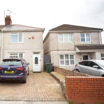Buy this 3 bed house on Craigmuir Road in Cardiff, CF24 2FE