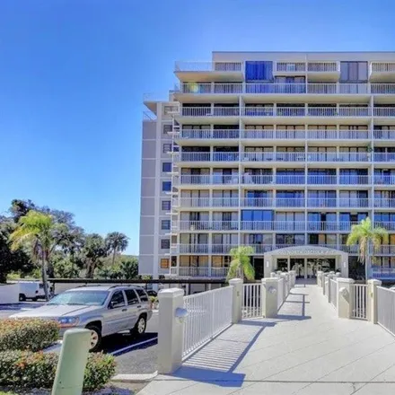 Buy this 2 bed condo on Harbor Bluffs Waterfront Condominium in 500 North Osceola Avenue, Clearwater