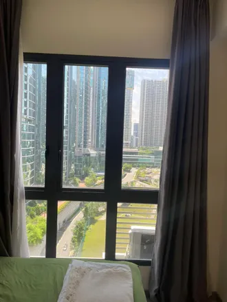 Image 6 - Jalan Kerinchi Kiri, Pantai Dalam, 59200 Kuala Lumpur, Malaysia - Apartment for rent