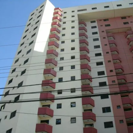 Image 2 - Rua Hermínio Pinto, Vila Flores, Bauru - SP, 17013-208, Brazil - Apartment for rent