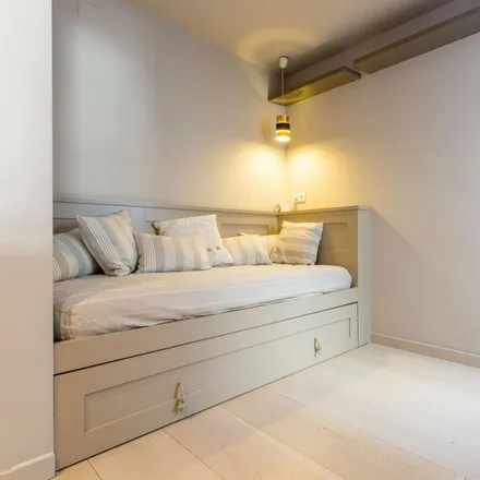Rent this 1 bed apartment on Carrer de Provença in 474, 08025 Barcelona