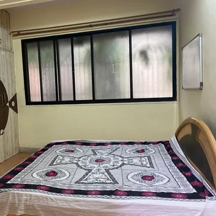 Rent this 2 bed apartment on  in Mumbai, Maharashtra