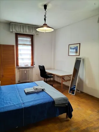 Rent this 6 bed room on Via Ercolano in 20155 Milan MI, Italy