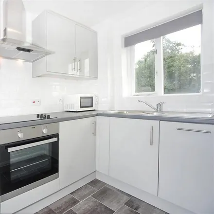 Rent this 1 bed house on 59-73 Telegraph Place in London, E14 9XA