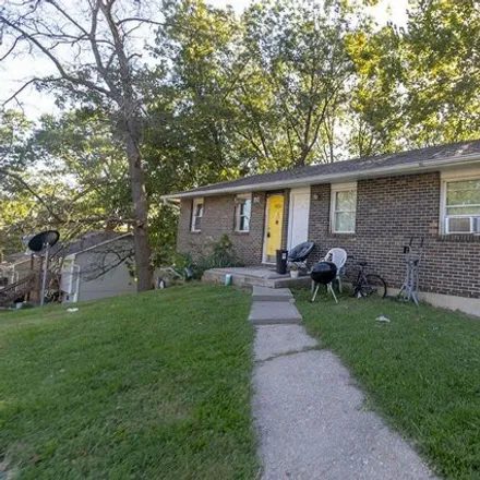 Rent this 1 bed house on 1025 North Dawn Drive in Boone County, MO 65202