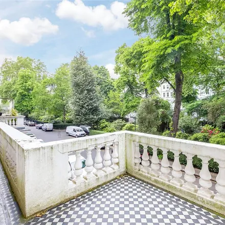 Image 4 - 71 Cornwall Gardens, London, SW7 4BD, United Kingdom - Apartment for rent