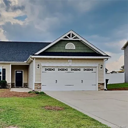 Buy this 5 bed house on 2999 Blackwater Court in Fayetteville, NC 28306