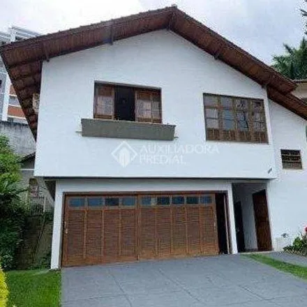 Buy this 3 bed house on Rua Souza Dutra in Capoeiras, Florianópolis - SC