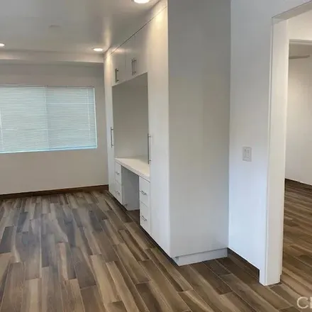 Rent this 1 bed apartment on 567 North Olive Street in Orange, CA 92867