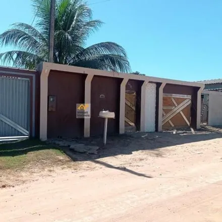 Buy this 2 bed house on Rua Castanheira in Ji-Paraná, Ji-Paraná - RO