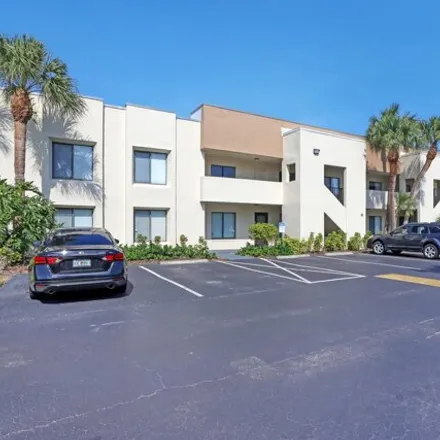 Buy this 2 bed condo on 482 King Neptune Lane in Cape Canaveral, FL 32920