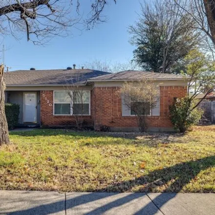 Buy this 3 bed house on 5162 Roberta Drive in North Richland Hills, TX 76180