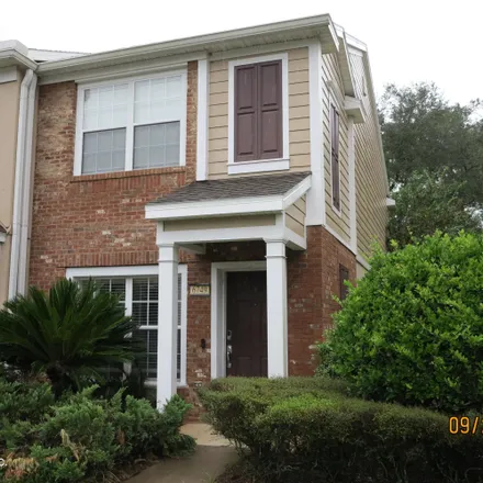 Image 1 - 6749 Arching Branch Circle, Jacksonville, FL 32258, USA - Townhouse for sale