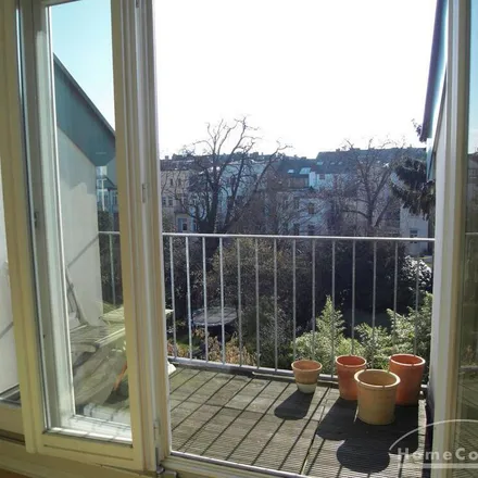 Rent this 2 bed apartment on Weberstraße 47 in 53113 Bonn, Germany