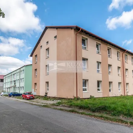 Image 4 - unnamed road, 338 45 Strašice, Czechia - Apartment for rent