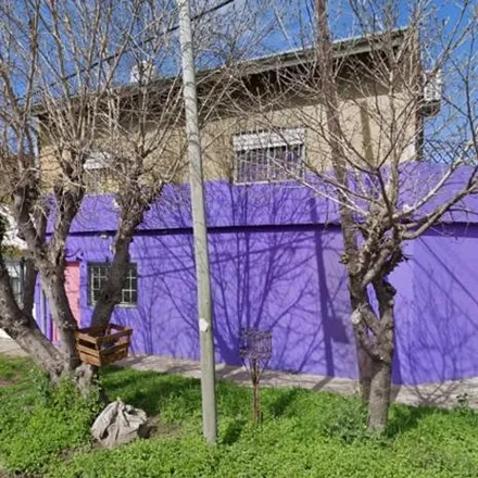 Buy this 4 bed house on Eva Duarte de Perón 799 in B1852 EMM Burzaco, Argentina