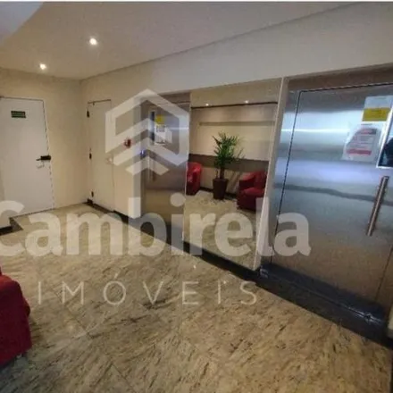 Buy this 2 bed apartment on Rua Governador Adolfo Konder in Campinas, São José - SC