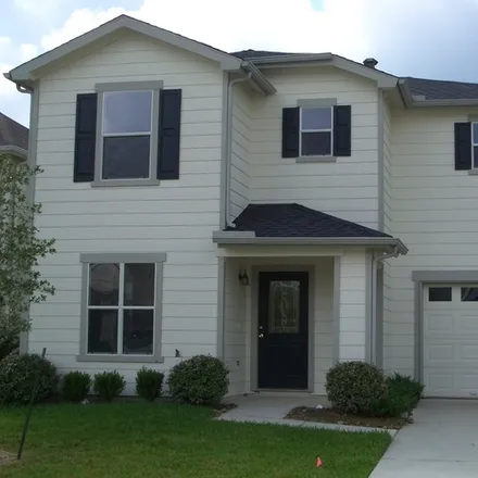 Rent this 4 bed house on 342 Remington Creek Dr