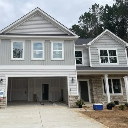 Buy this 4 bed house on 376 Cornwallis Road in Johnston County, NC 27529