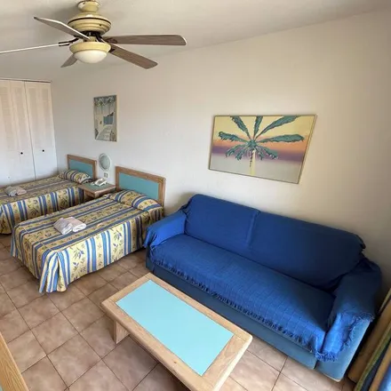 Rent this studio apartment on 38650