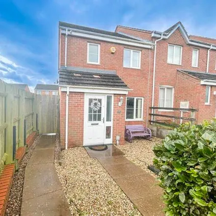 Buy this 3 bed house on Tulip Grove in Streetly, B74 2AU