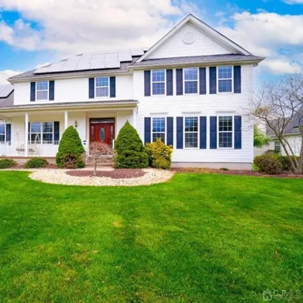 Buy this 5 bed house on 4 Cottonwood Court in Plainsboro Center, Plainsboro Township