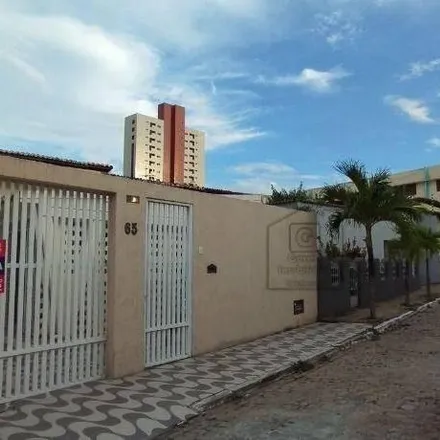 Image 1 - Rua Coronel Glicério Cicero, Barro Vermelho, Natal - RN, 59031, Brazil - House for rent