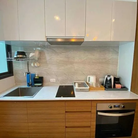 Rent this 2 bed apartment on unnamed road in Bang Na District, Bangkok 10260