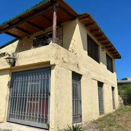 Buy this 1 bed house on Hotel Héctor Máttar in Las Mojarras, Departamento Punilla