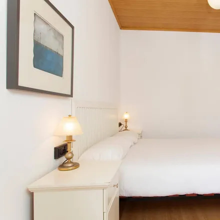 Rent this 2 bed apartment on Carrer de Leiva in 08001 Barcelona, Spain